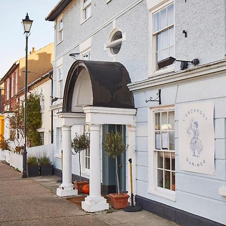Sealoft, Aldeburgh , Stay In Suffolk Eksteriør bilde