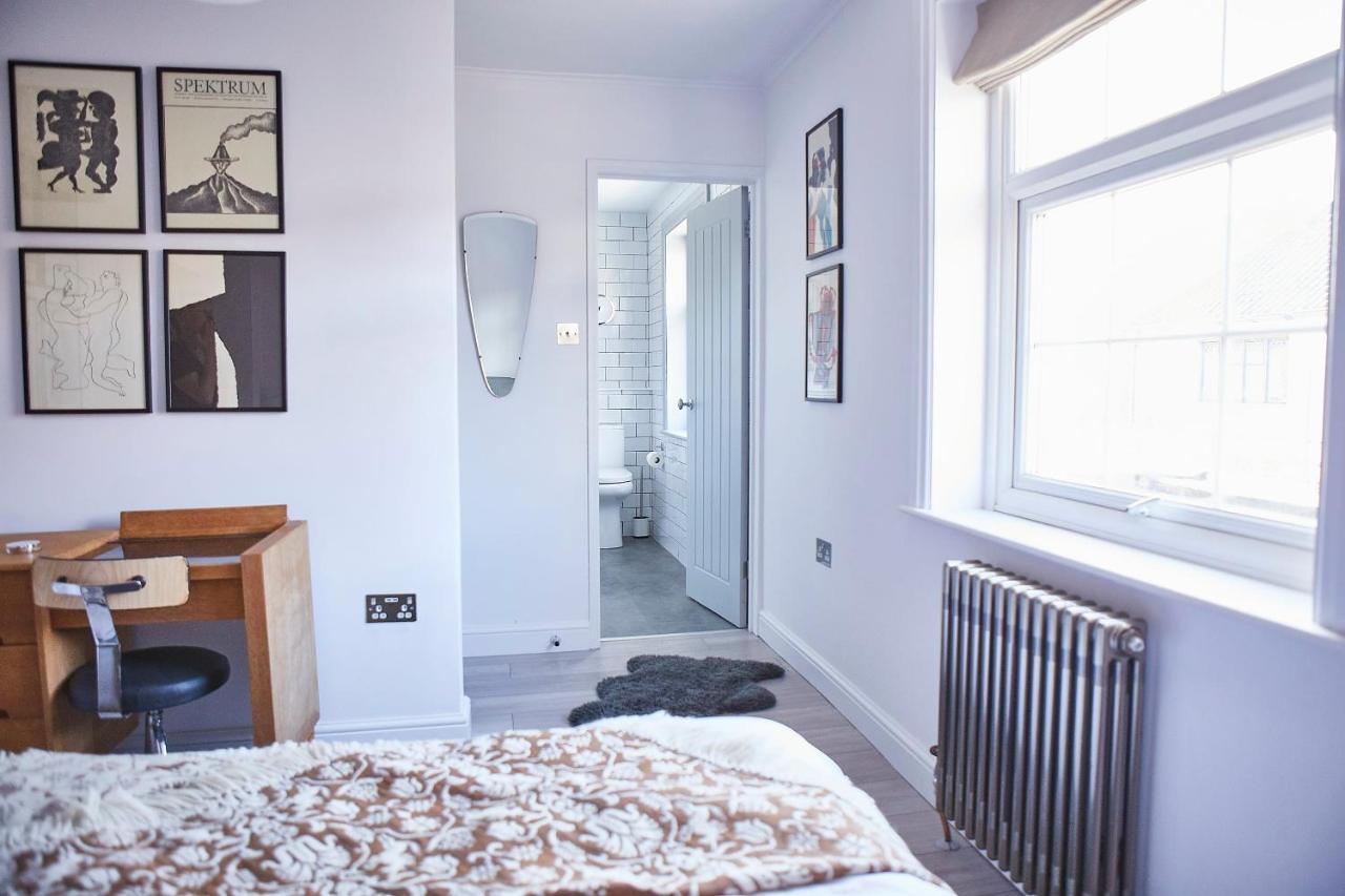 Sealoft, Aldeburgh , Stay In Suffolk Eksteriør bilde