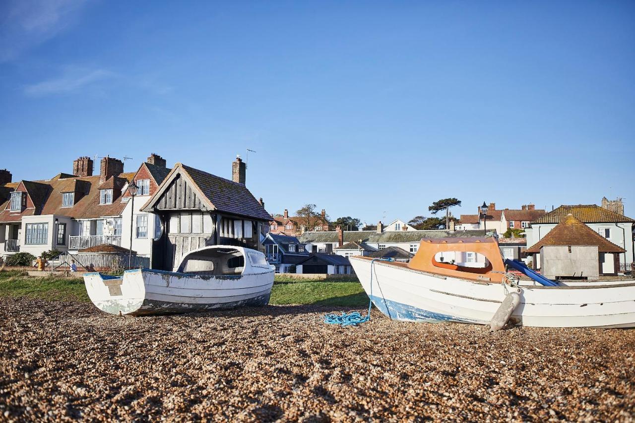 Sealoft, Aldeburgh , Stay In Suffolk Eksteriør bilde