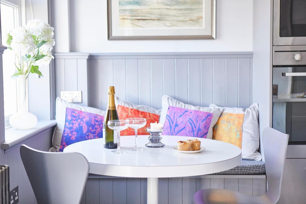 Sealoft, Aldeburgh , Stay In Suffolk Eksteriør bilde