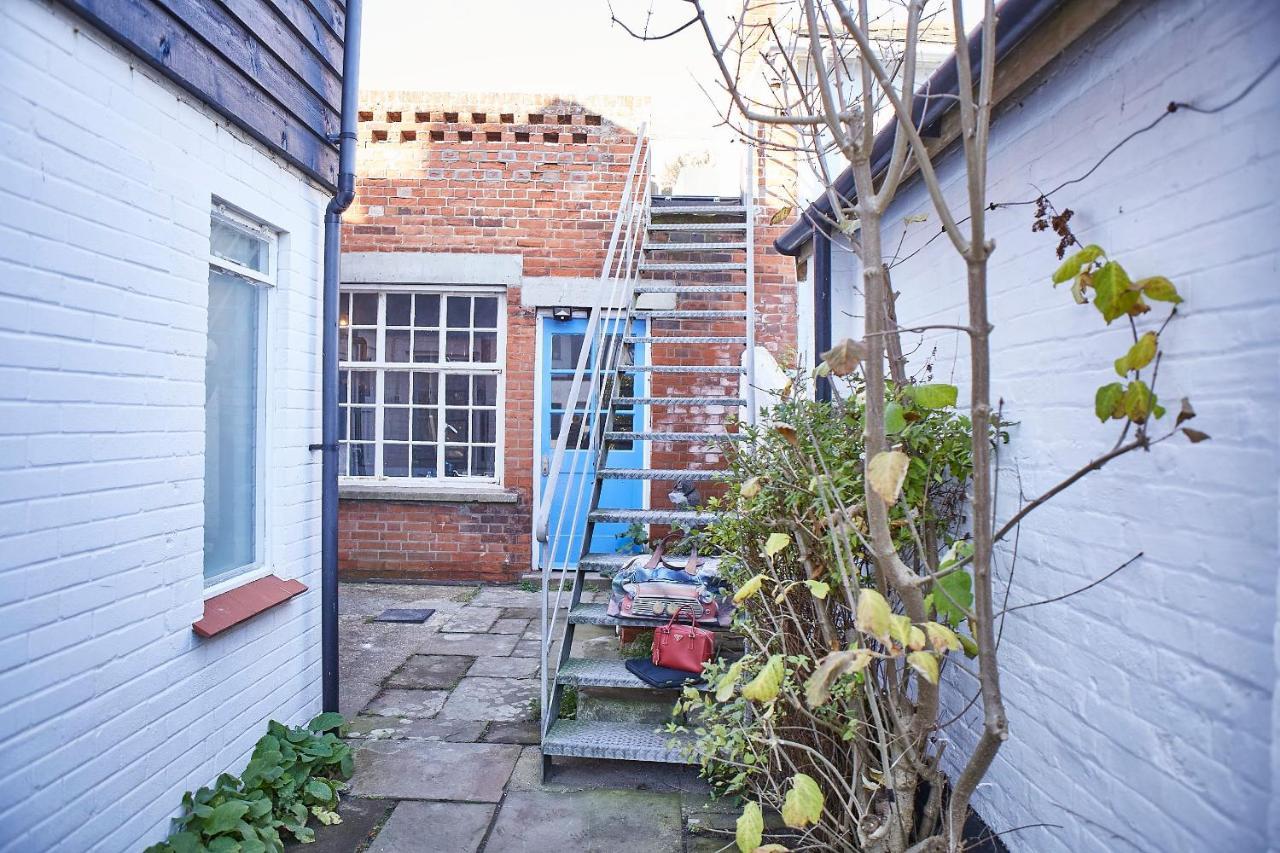 Sealoft, Aldeburgh , Stay In Suffolk Eksteriør bilde
