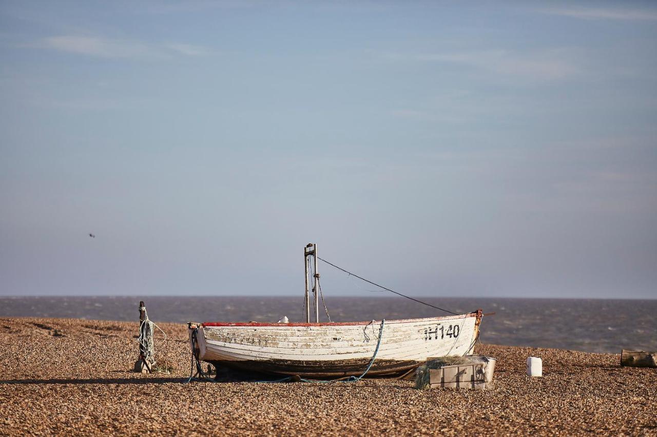 Sealoft, Aldeburgh , Stay In Suffolk Eksteriør bilde